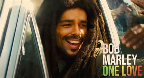 bob marley: one love movie|one love jamaican movie.